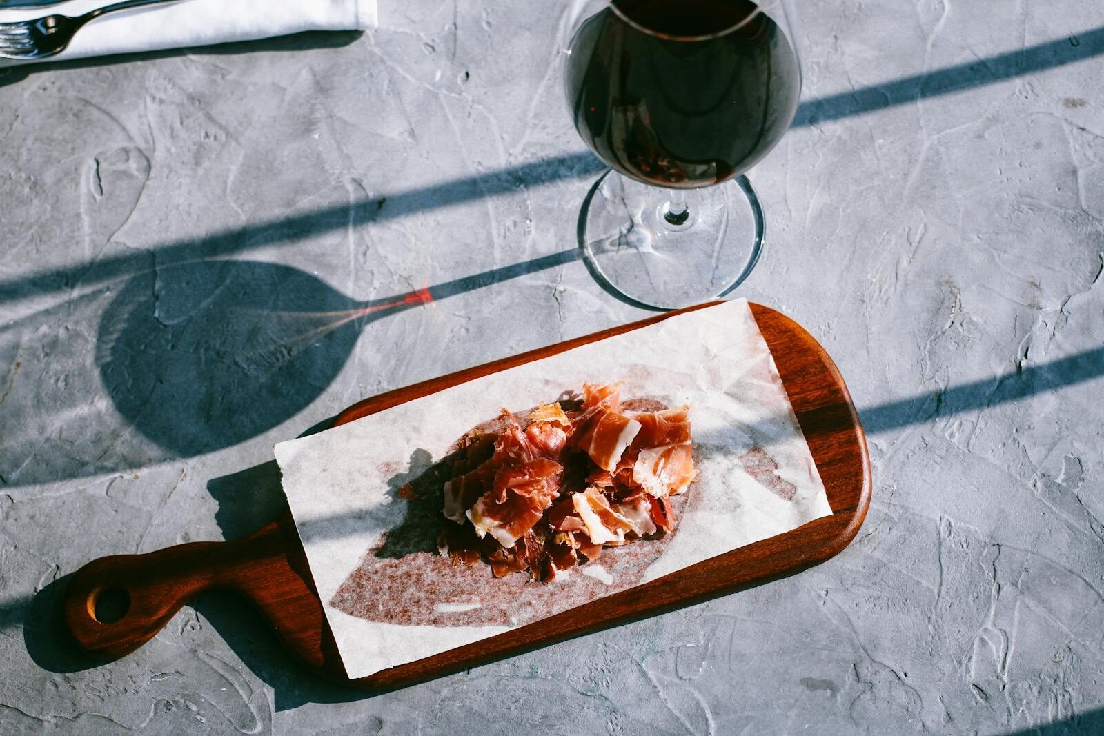 Abbinare cibo e vino senza sbagliare