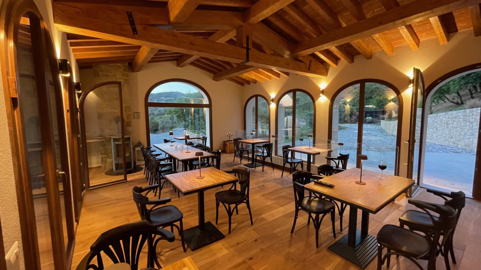 La Cava
