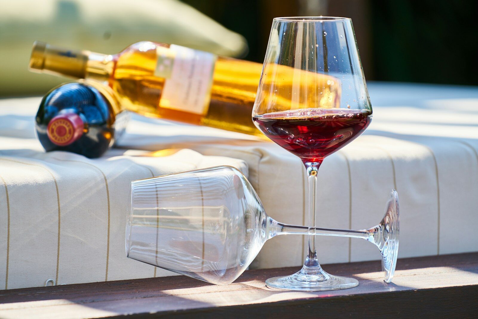 Quando un vino è buono davvero: il concetto di equilibrio