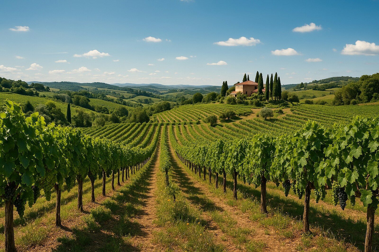 Wine Lovers