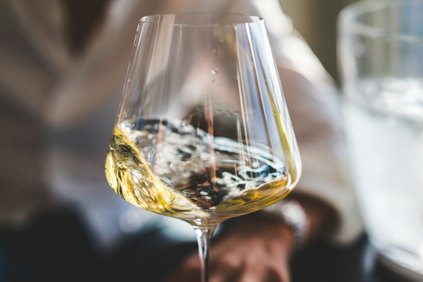Cosa ti dice davvero il colore del vino
