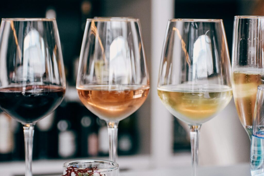 Degustazioni