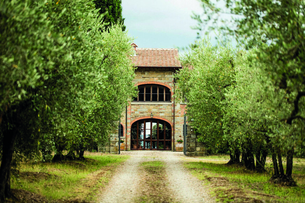 Tenuta Sette Ponti