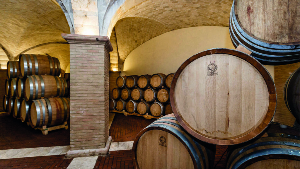 Degustazione Special winemaker