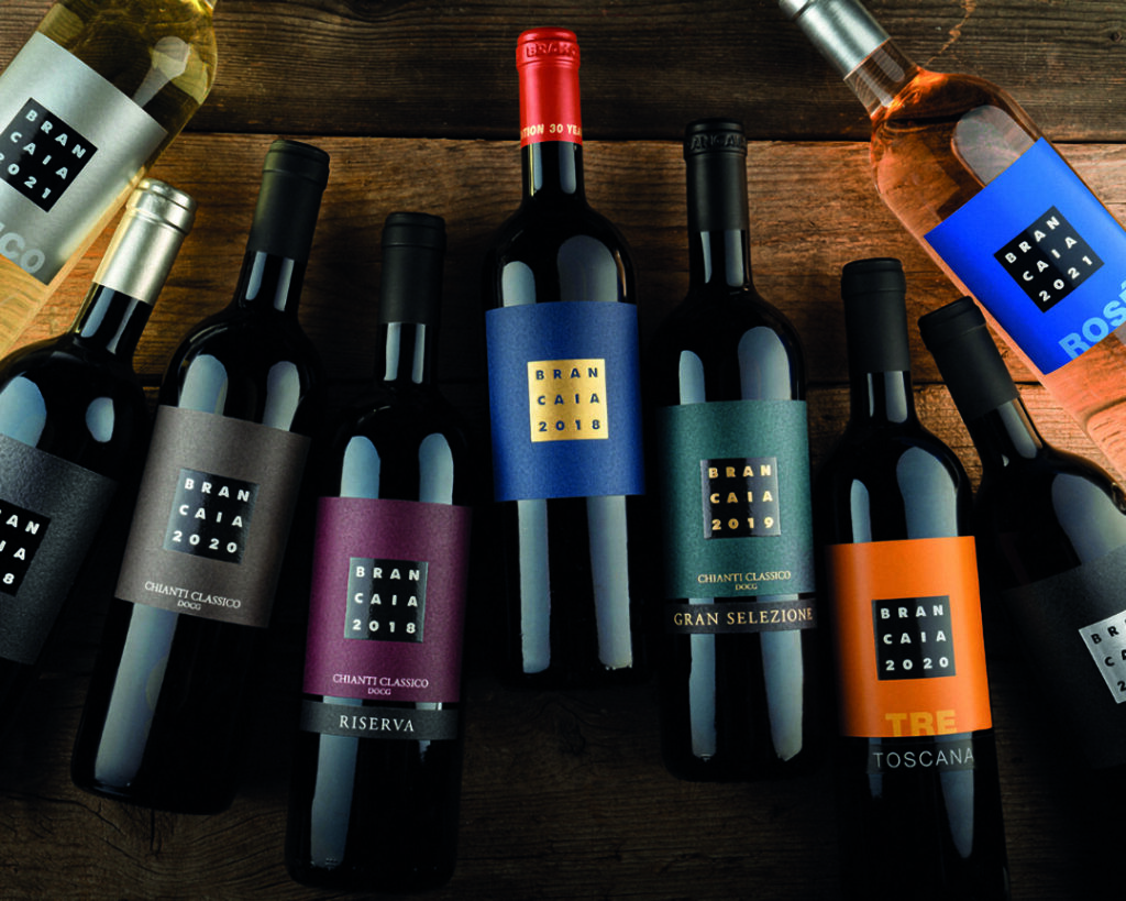 Esperienza Rossa