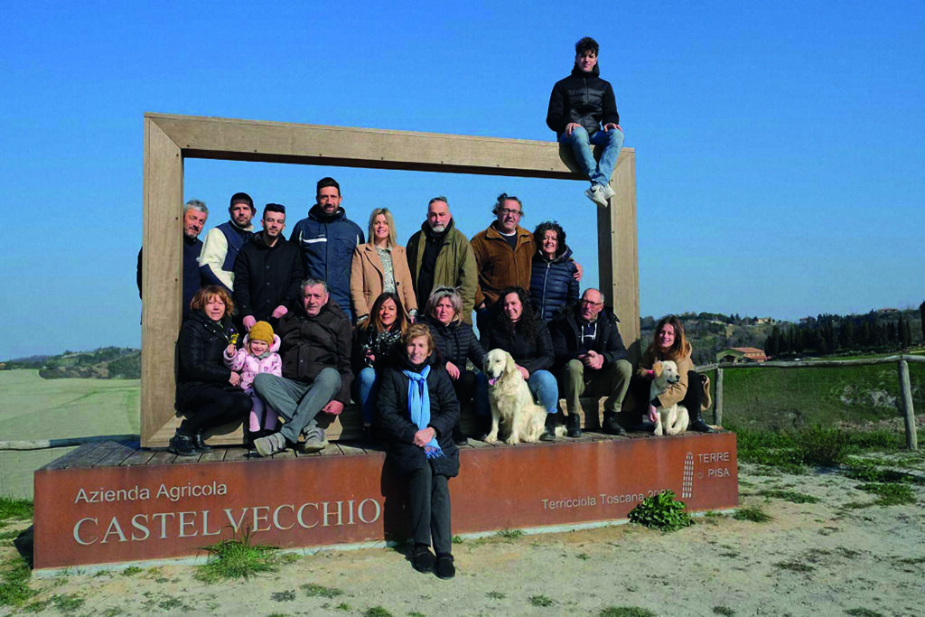 Castelvecchio