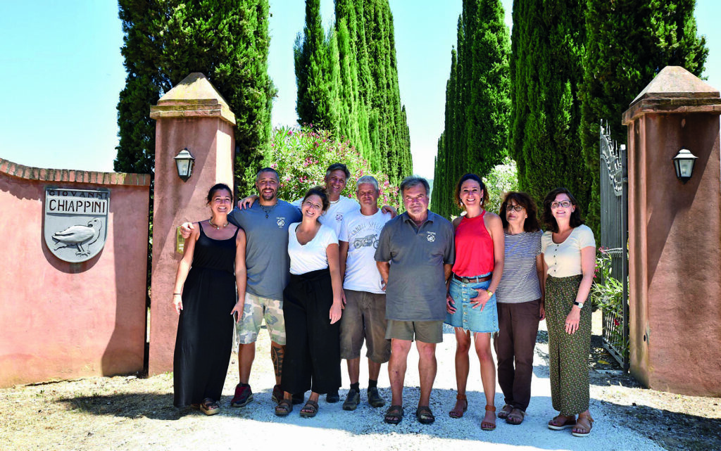 Tour Classico – in gruppo