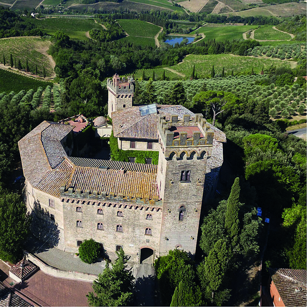 Visita & Degustazione completa