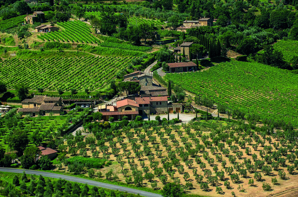 Degustazione privata gruppi