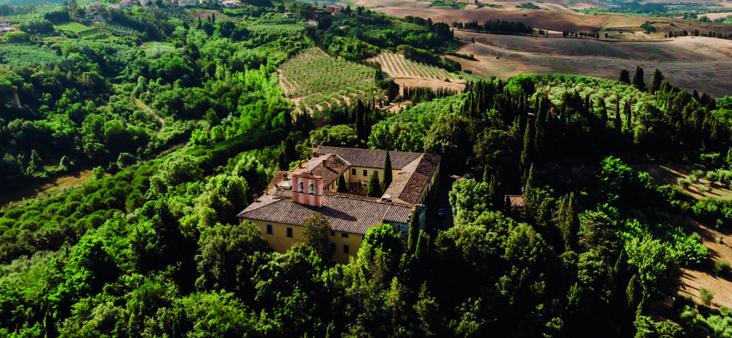 Badia di Morrona