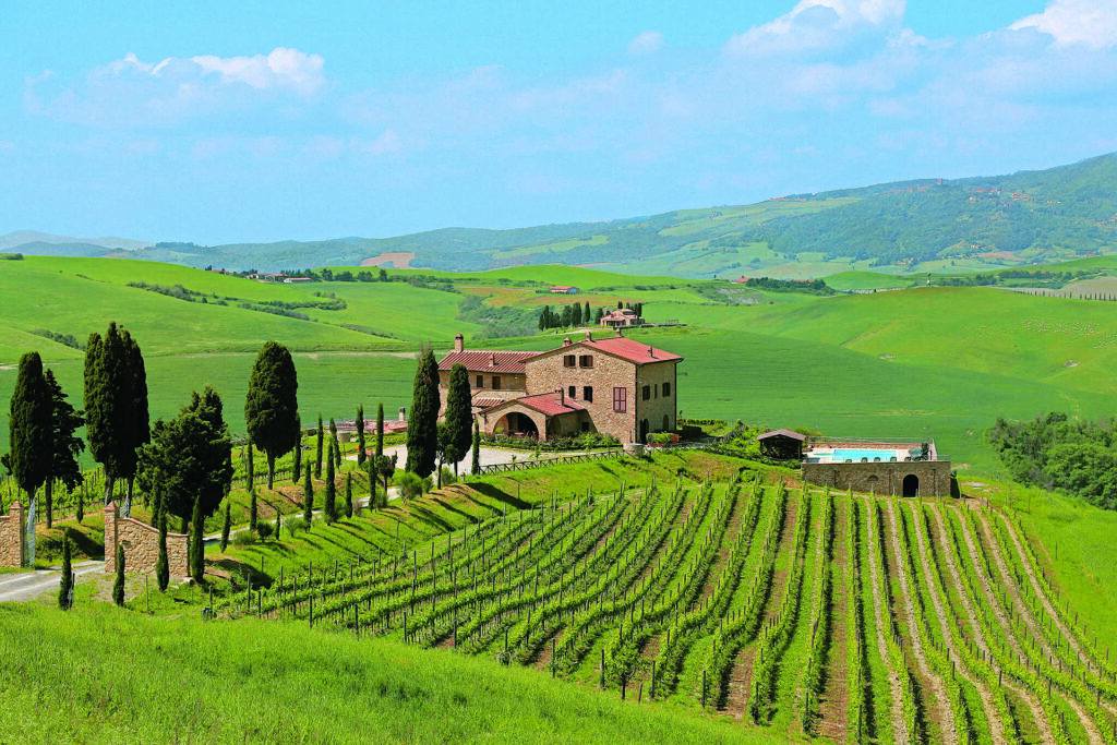 Podere Marcampo