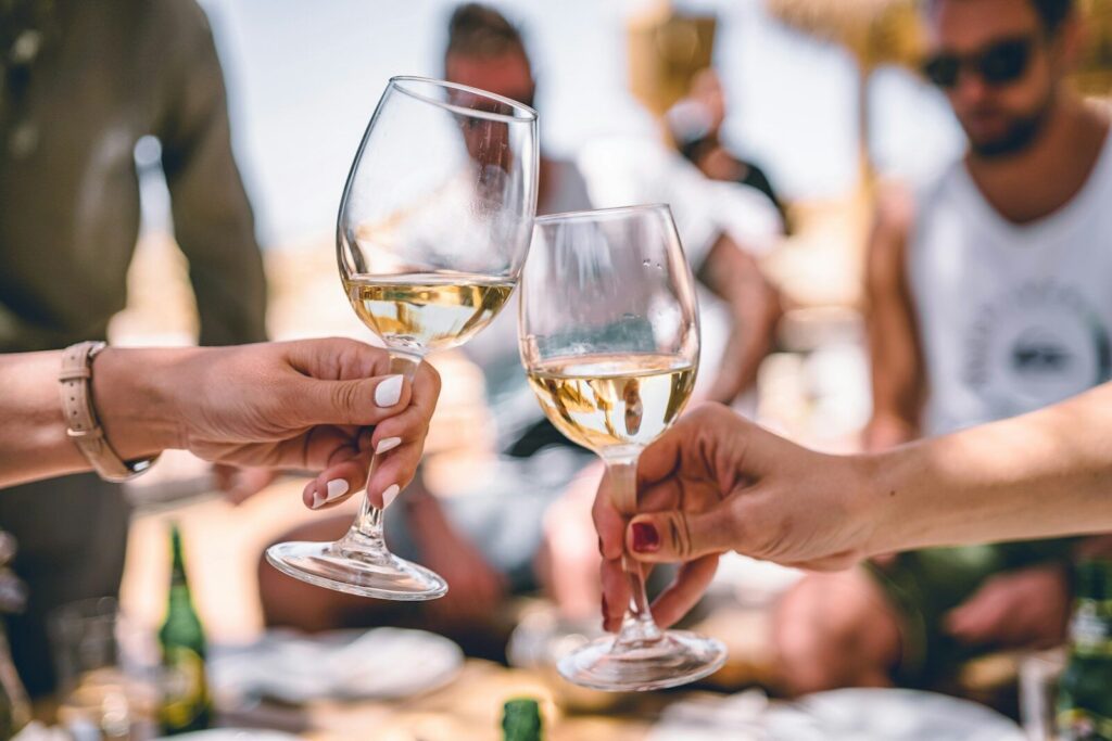 Degustazione Vini